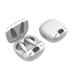 t12 tws earbuds type c charging & ipx4 waterproof