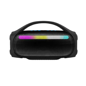 s5 portable bluetooth speaker – 10w stereo, waterproof, tws, deep bass for outdoor & home use