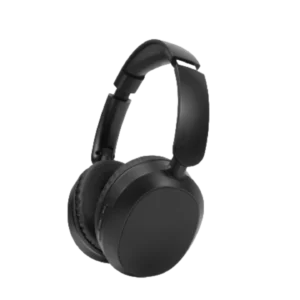 k9 wireless headphones with bluetooth 5.3 & 50h battery life | voice assistant ready